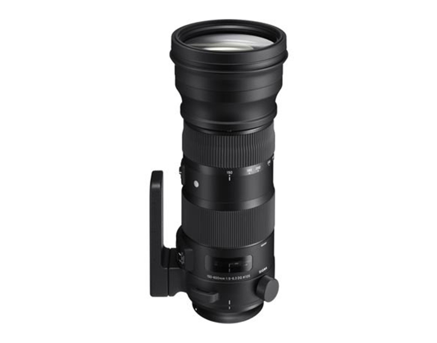 150-600mm F5-6.3 DG OS HSM Sports [ニコン用]