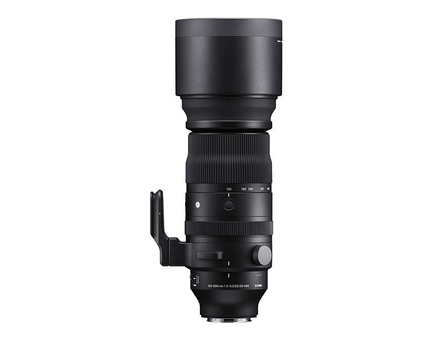 Sports 150-600mm F5-6.3 DG DN (ライカSL/TL用)