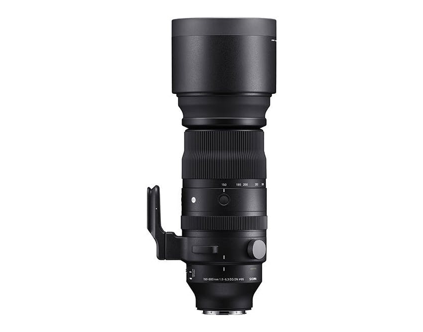 Sports 150-600mm F5-6.3 DG DN (ライカSL/TL用)