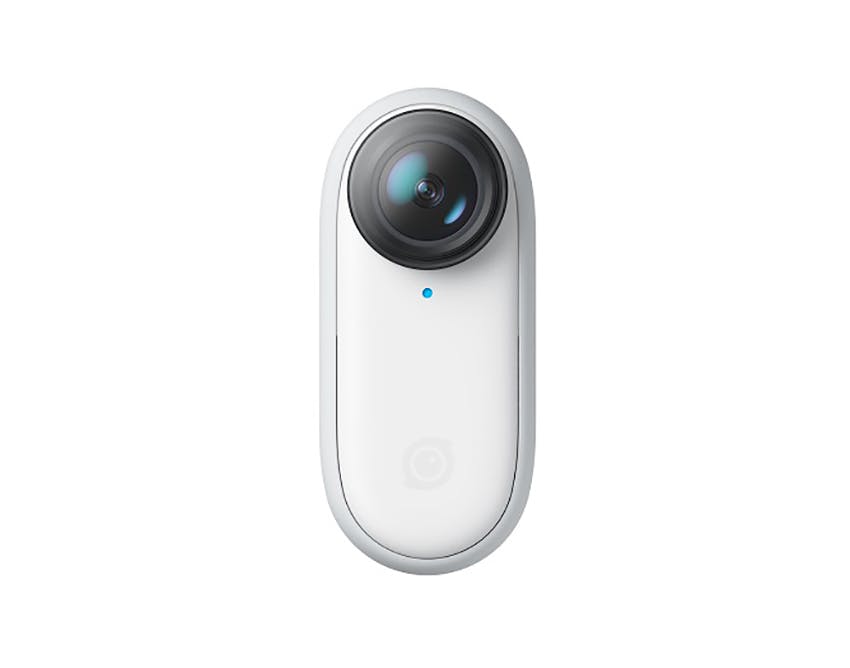 Insta360 Go 2