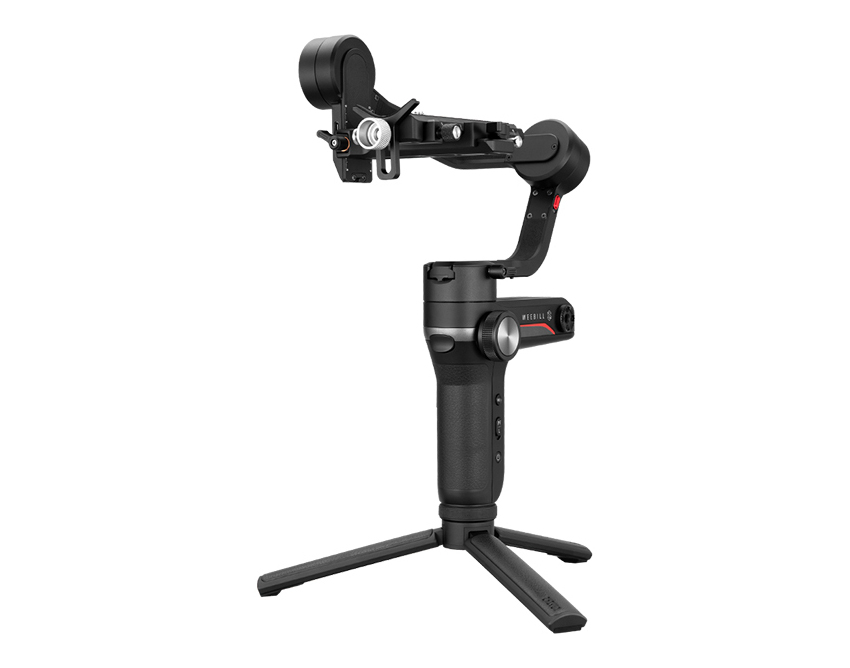 ZHIYUN WEEBILL 2