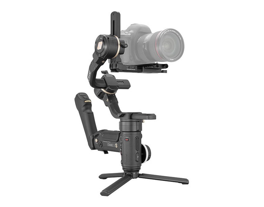 ZHIYUN CRANE 3S