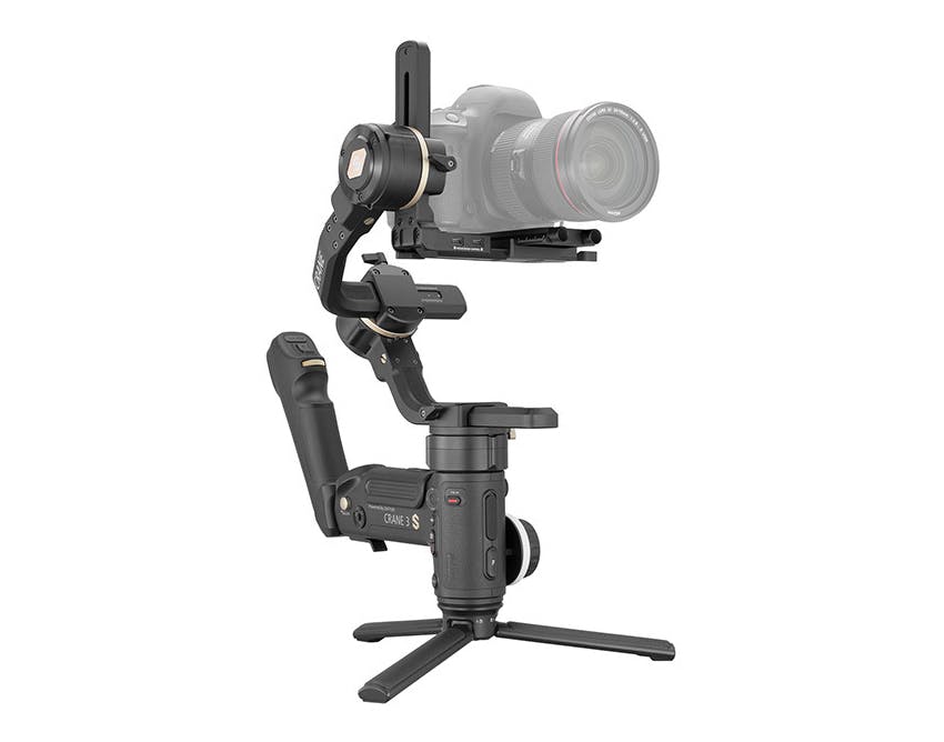 ZHIYUN CRANE 3S