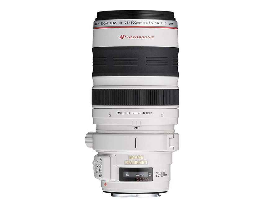 EF28-300mm F3.5-5.6L IS USM