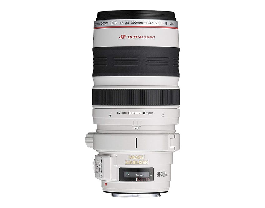 EF28-300mm F3.5-5.6L IS USM