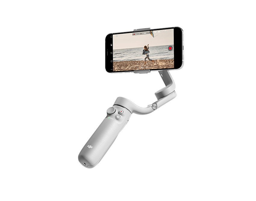 DJI OM 5 [アテネ グレー]