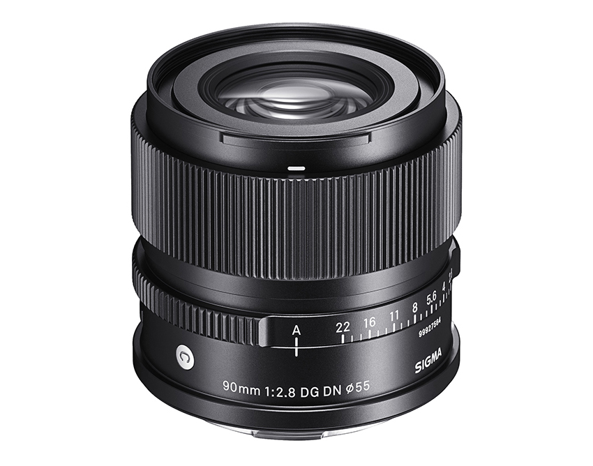 90mm F2.8 DG DN [ライカSL/TL用]