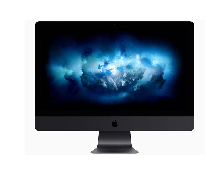 iMac Pro 27インチ Retina 5Kディスプレイモデル MQ2Y2J/A [3200]