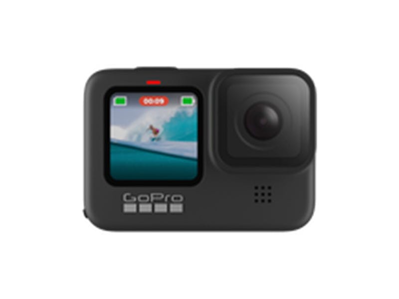 HERO9 BLACK CHDHX-901-FW
