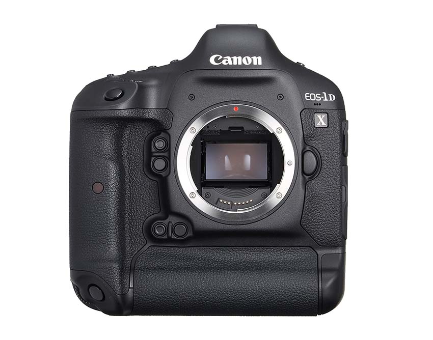 EOS-1D X ボディ