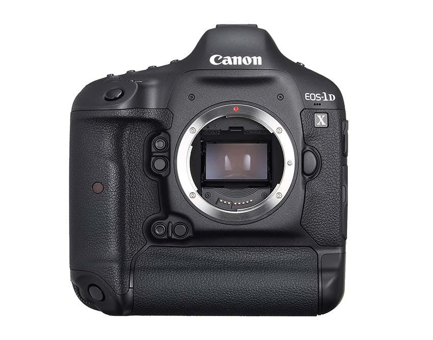 EOS-1D X ボディ