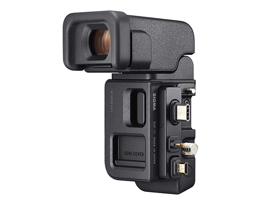 ELECTRONIC VIEWFINDER EVF-11