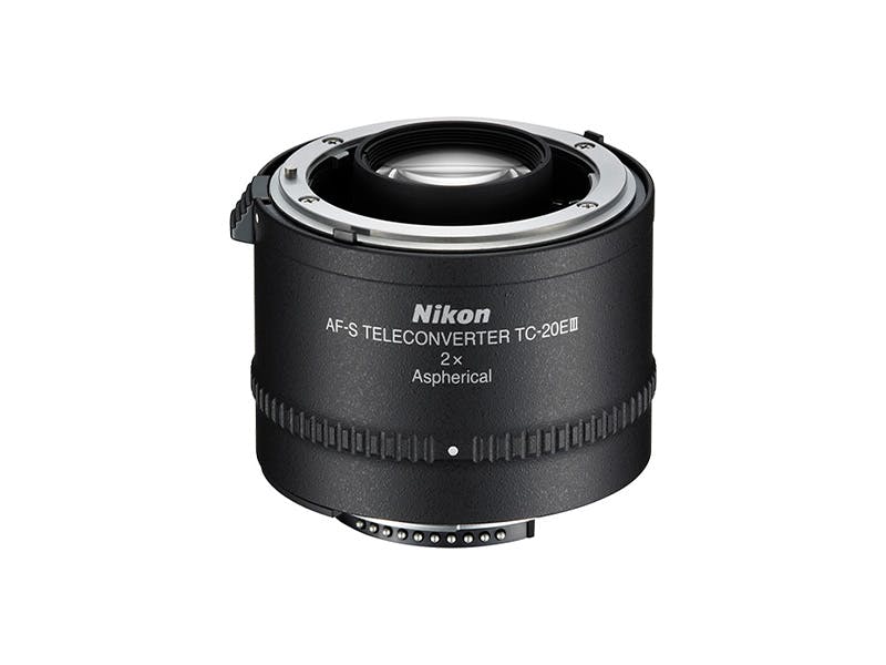 AF-S Teleconverter TC-20E III