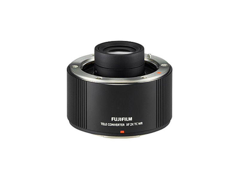 フジノン テレコンバーター XF2X TC WR