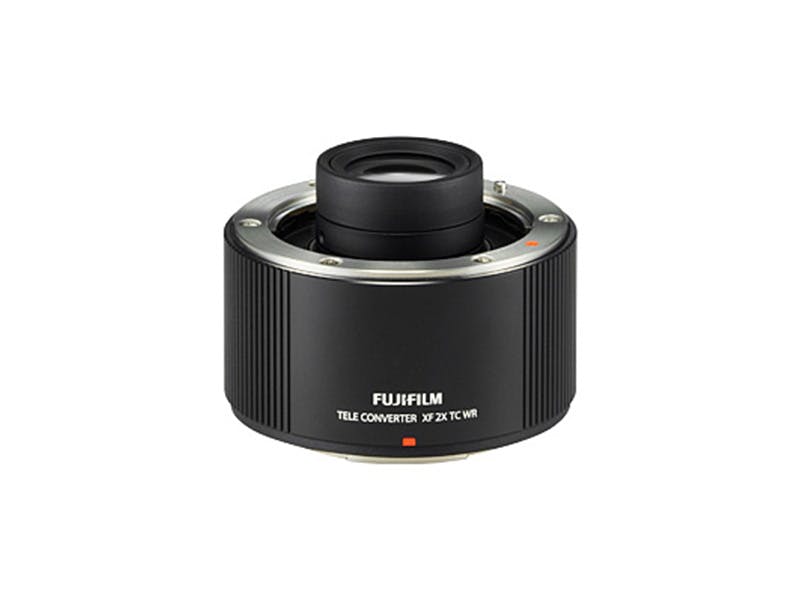 フジノン テレコンバーター XF2X TC WR