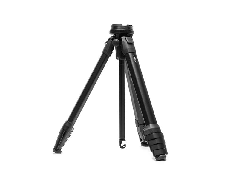 ピークデザイン トラベル トライポッド アルミニウム TT-CB-5-150-AL-1