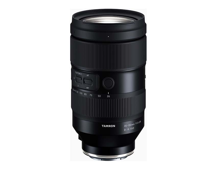 35-150mm F/2-2.8 Di III VXD (Model A058)