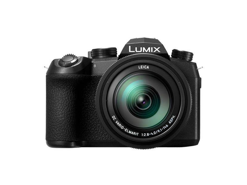 LUMIX DC-FZ1000M2