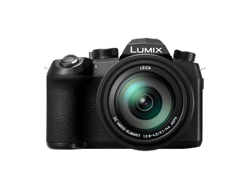 LUMIX DC-FZ1000M2