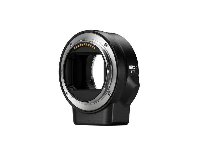 マウントアダプター FTZ