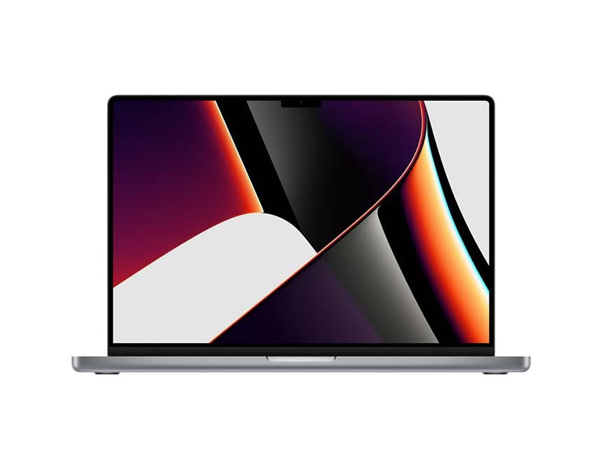 MacBook Pro 2021(Apple M1 MAX チップ) 16inch 32GB 1TB Keyboard - 日本語（JIS）