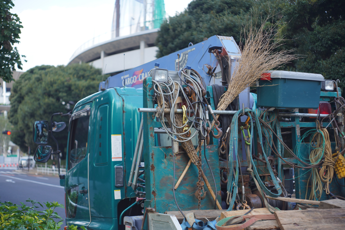 インダスター61 53mm F2.8