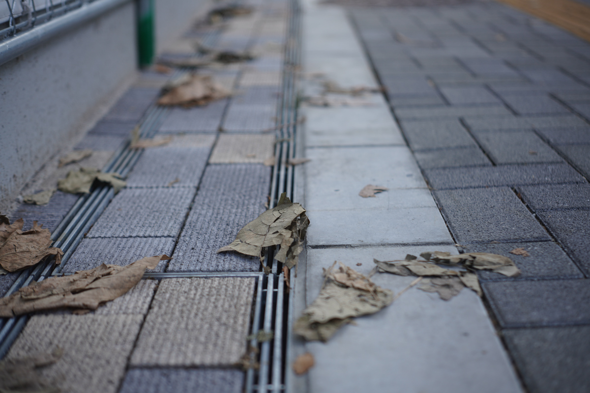 インダスター61 53mm F2.8