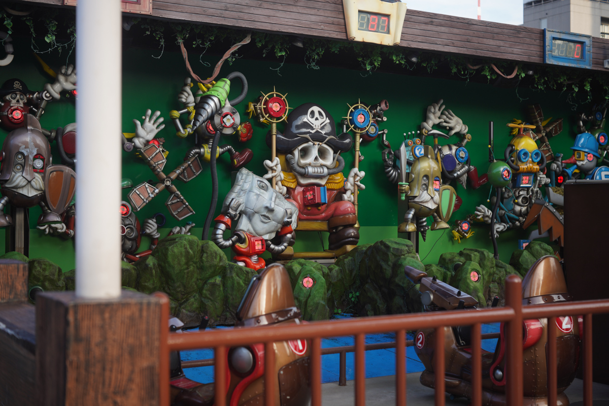 Tokyo Kogaku Topcor 50mm F3.5(固定鏡筒K型)