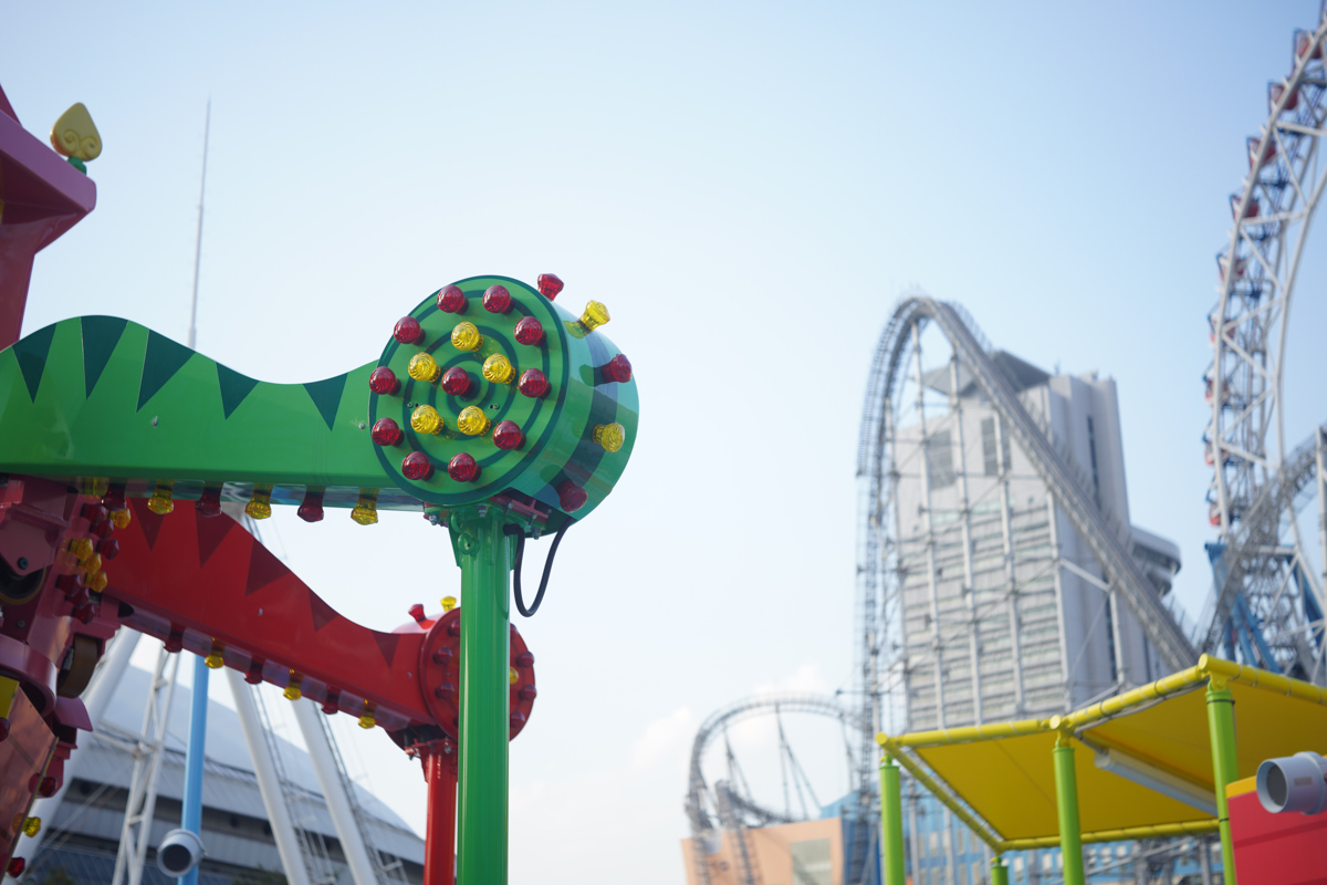 Tokyo Kogaku Topcor 50mm F3.5(固定鏡筒K型)