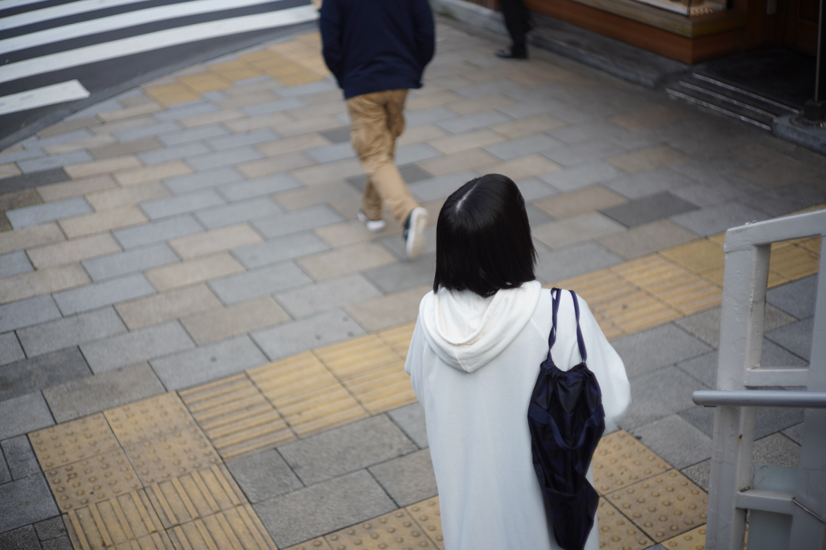 Leica Summicron 50mm F2 (沈胴)