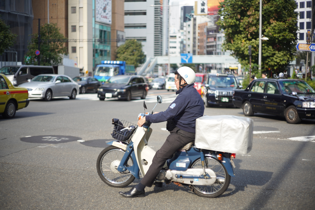 Leica Summicron 50mm F2 (沈胴)