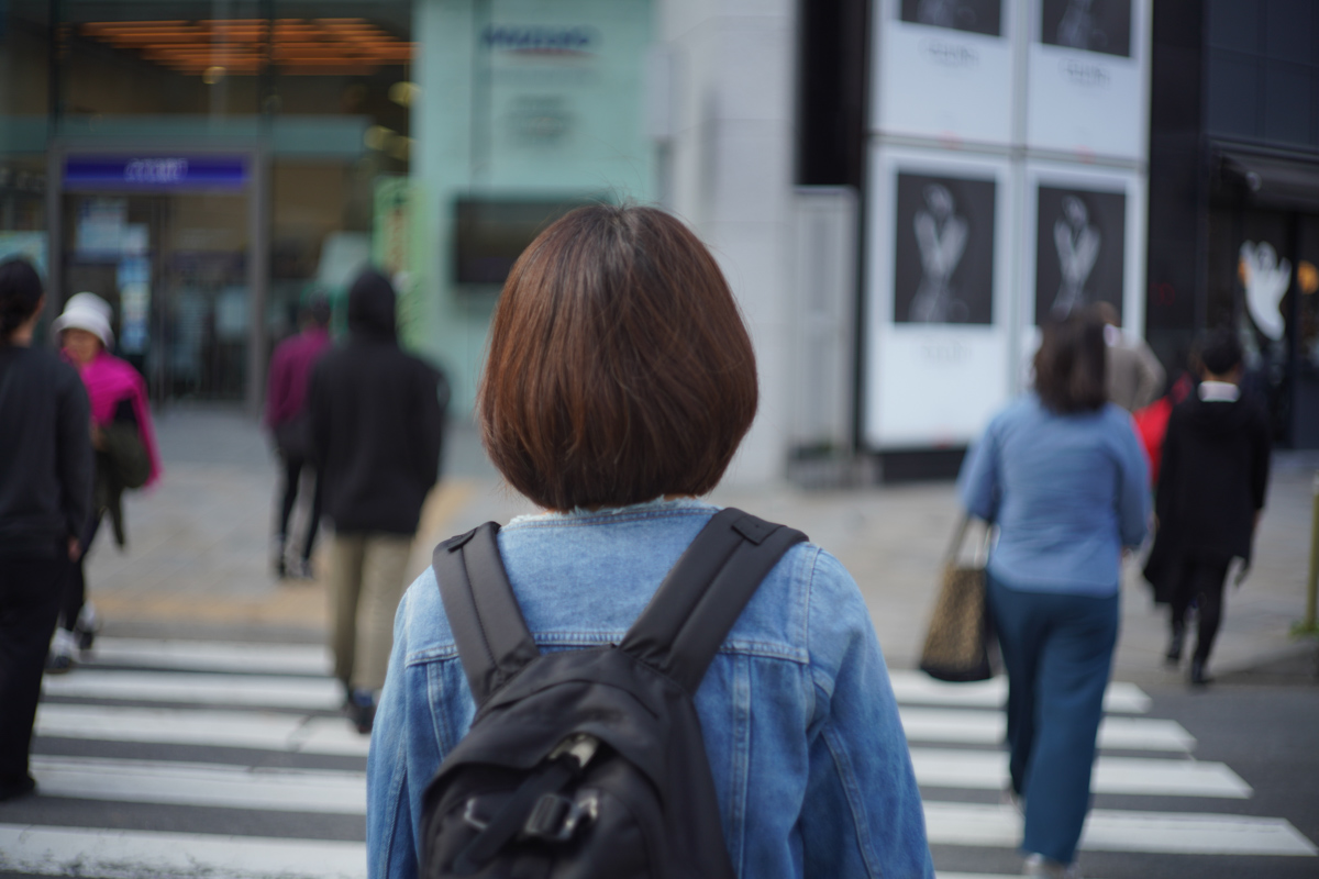 Leica Summicron 50mm F2 (沈胴)