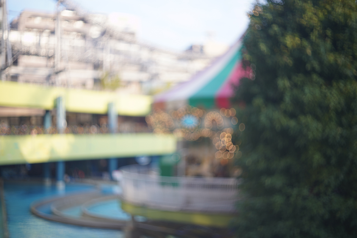 Leica Summar 50mm F2(クローム 沈胴)