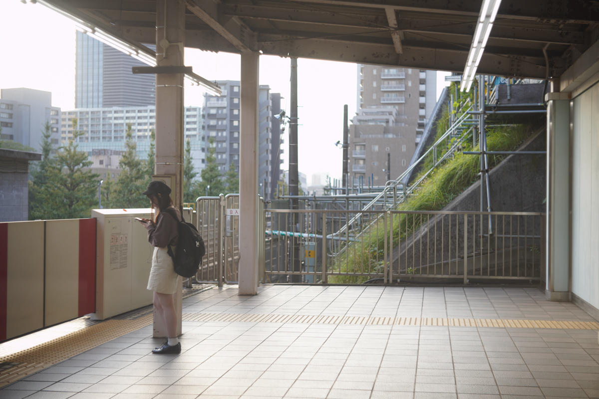 Leica Summar 50mm F2(クローム 沈胴)