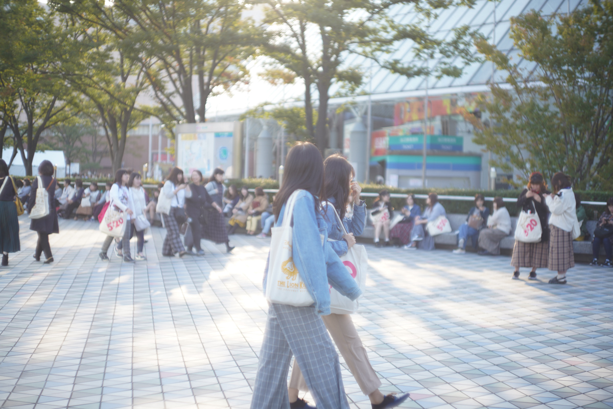 Leica Summarit 50mm F1.5 (前期)