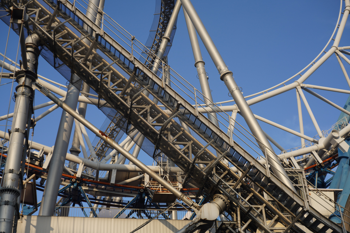 Leica Summarit 50mm F1.5 (前期)