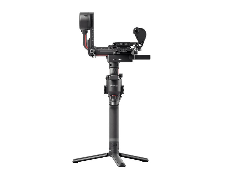 DJI RS 2 Proコンボ