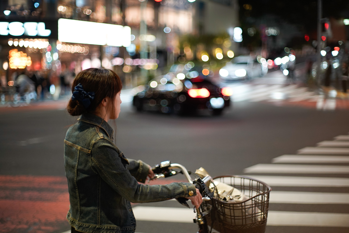Super-Takumar 50mm F1.4 (前期型)