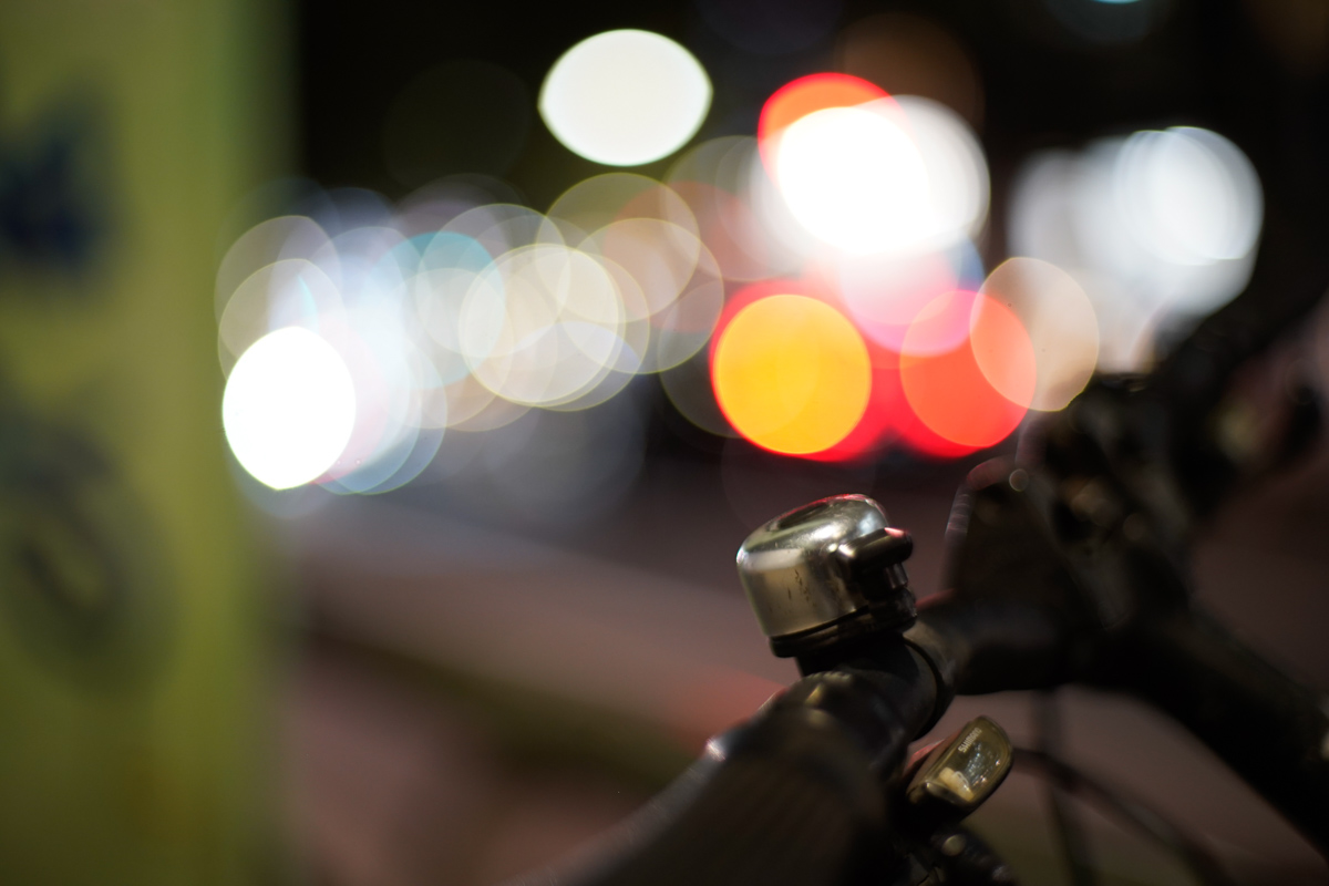 Super-Takumar 50mm F1.4 (前期型)