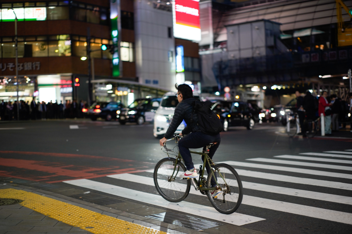 SMC TAKUMAR 55mm F1.8