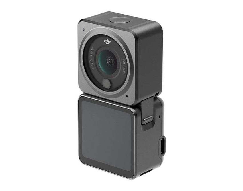 DJI Action 2 Dual-Screenコンボ