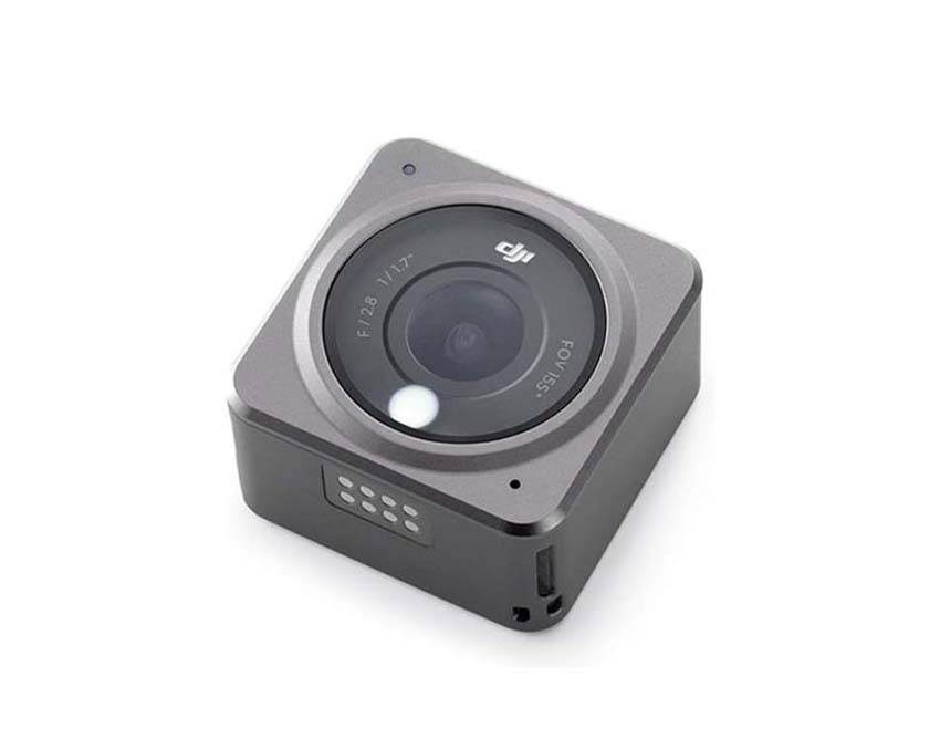 DJI Action 2 Dual-Screenコンボ