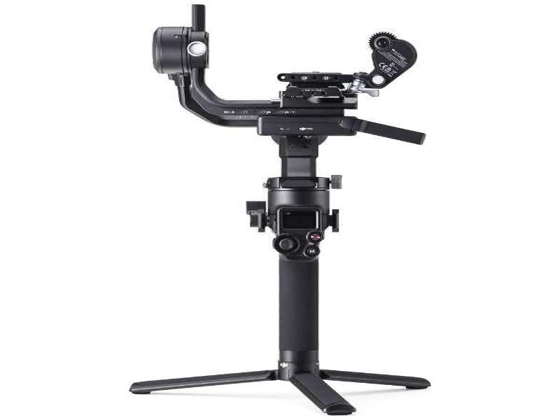 DJI RSC 2 Proコンボ