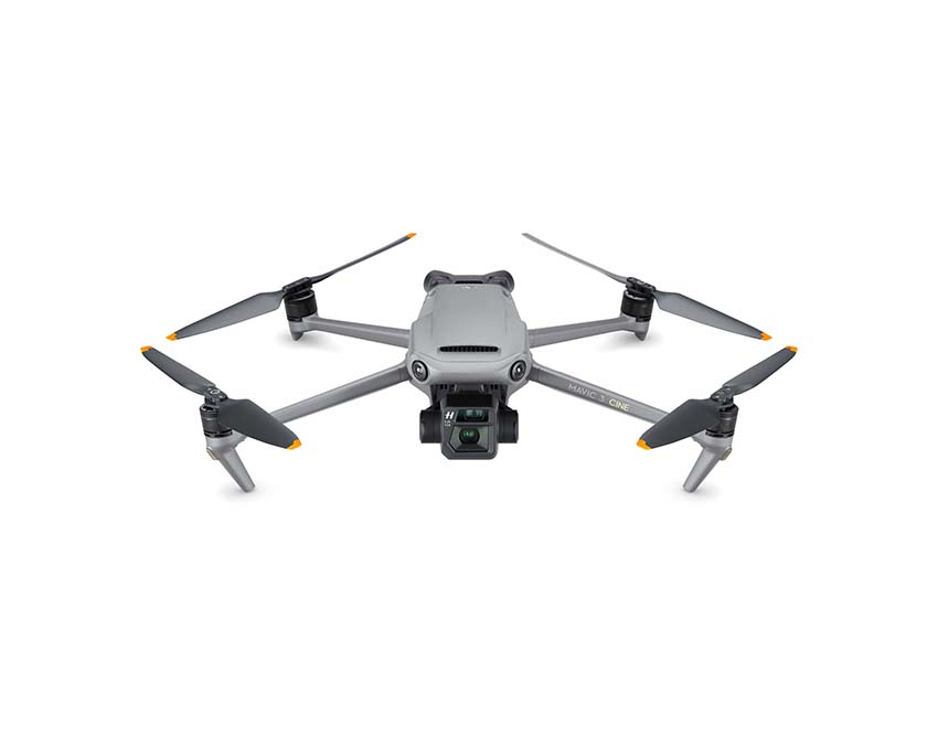 Mavic 3 Fly More コンボ