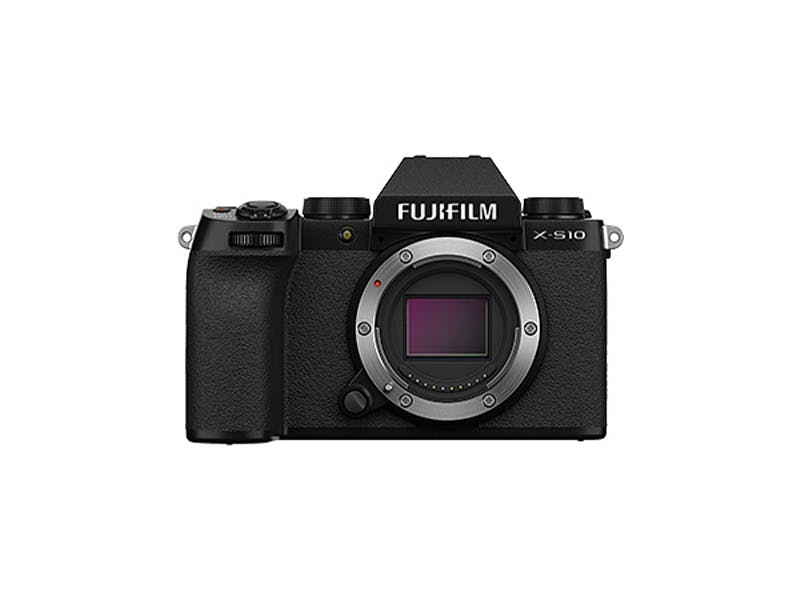 FUJIFILM X-S10 ボディ