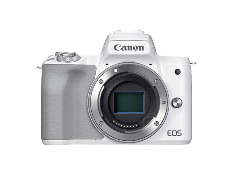 EOS Kiss M2 ボディ [ホワイト]