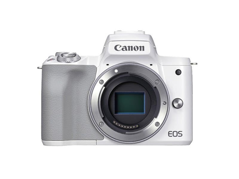 EOS Kiss M2 ボディ [ホワイト]