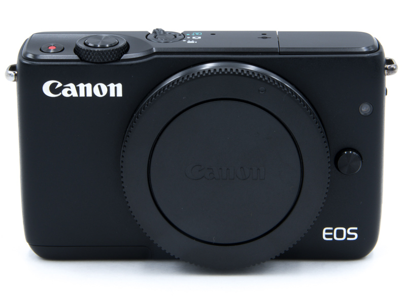 EOS M10 ボディ