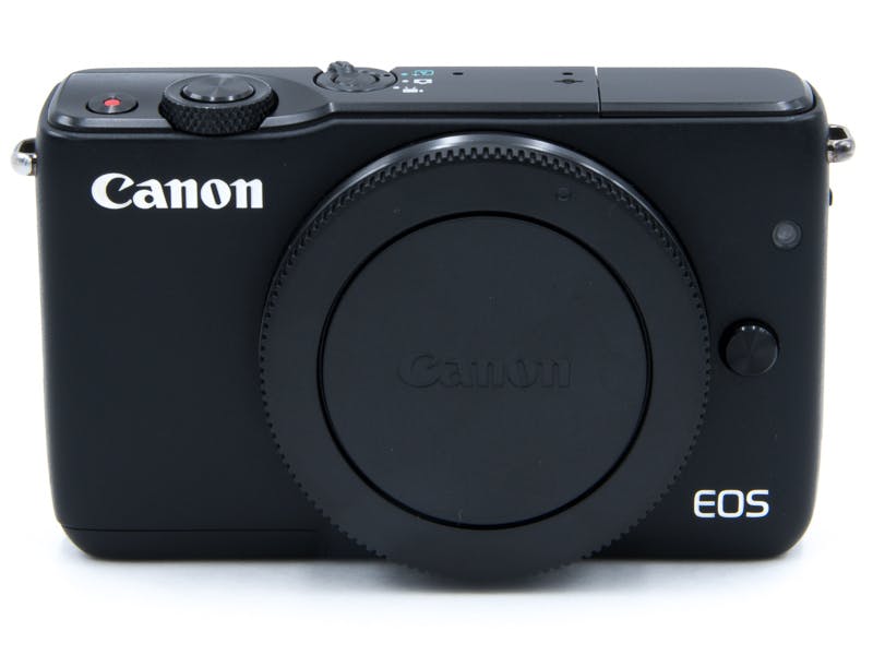 EOS M10 ボディ