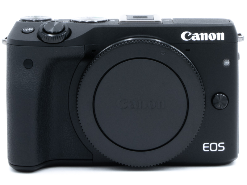 EOS M3 ボディ